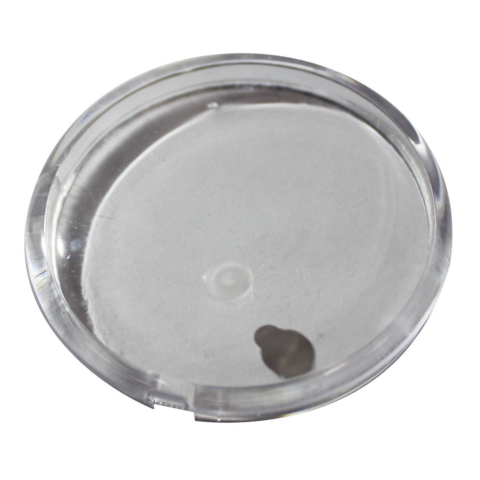 Mastercool Replacement Lens — 2.5in. Gauge, Model# MSC85253-E